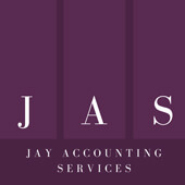 Jay Accounting Services Logo